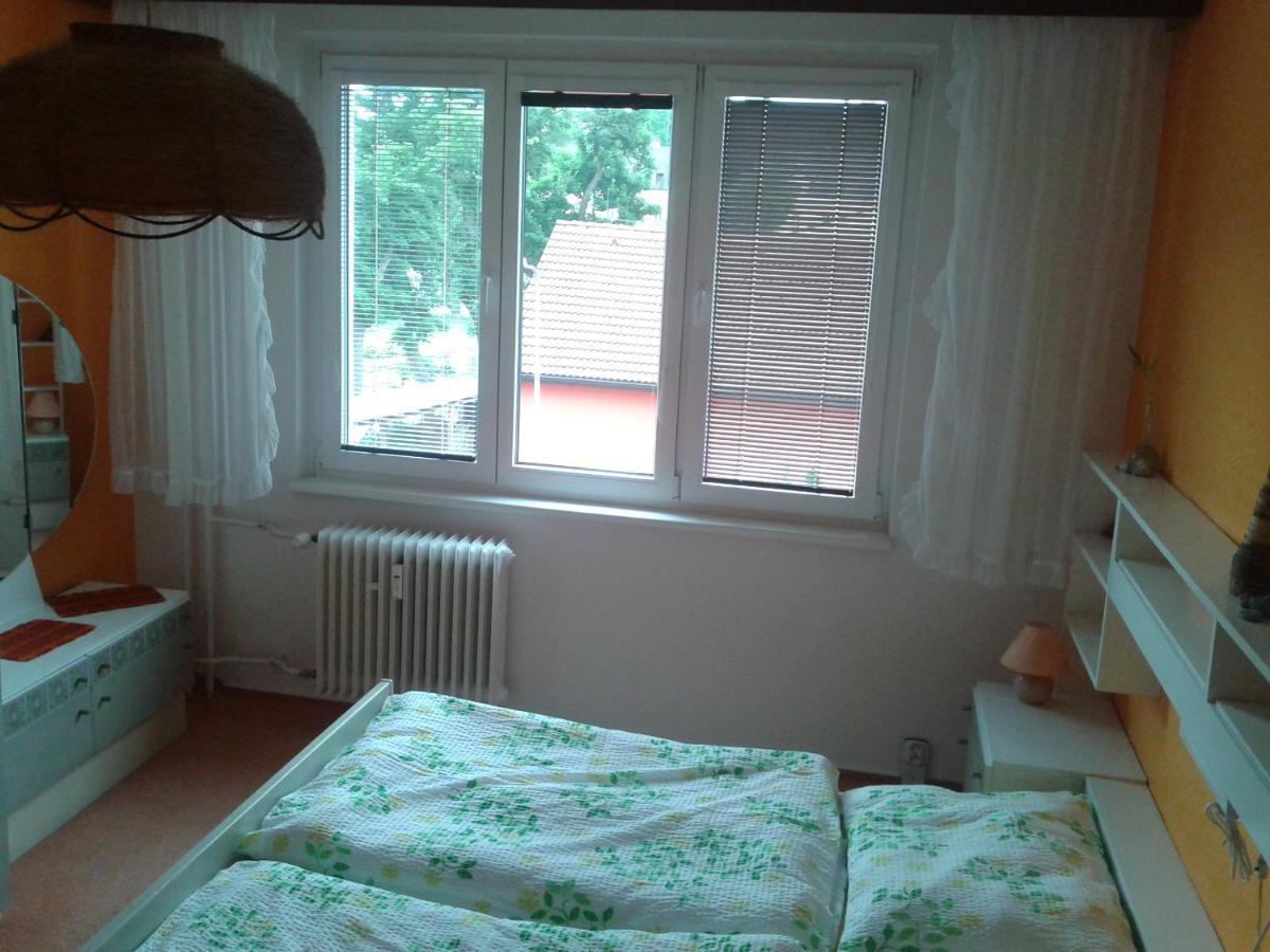 Apartman Csa Frantiskovy Lazne Ngoại thất bức ảnh