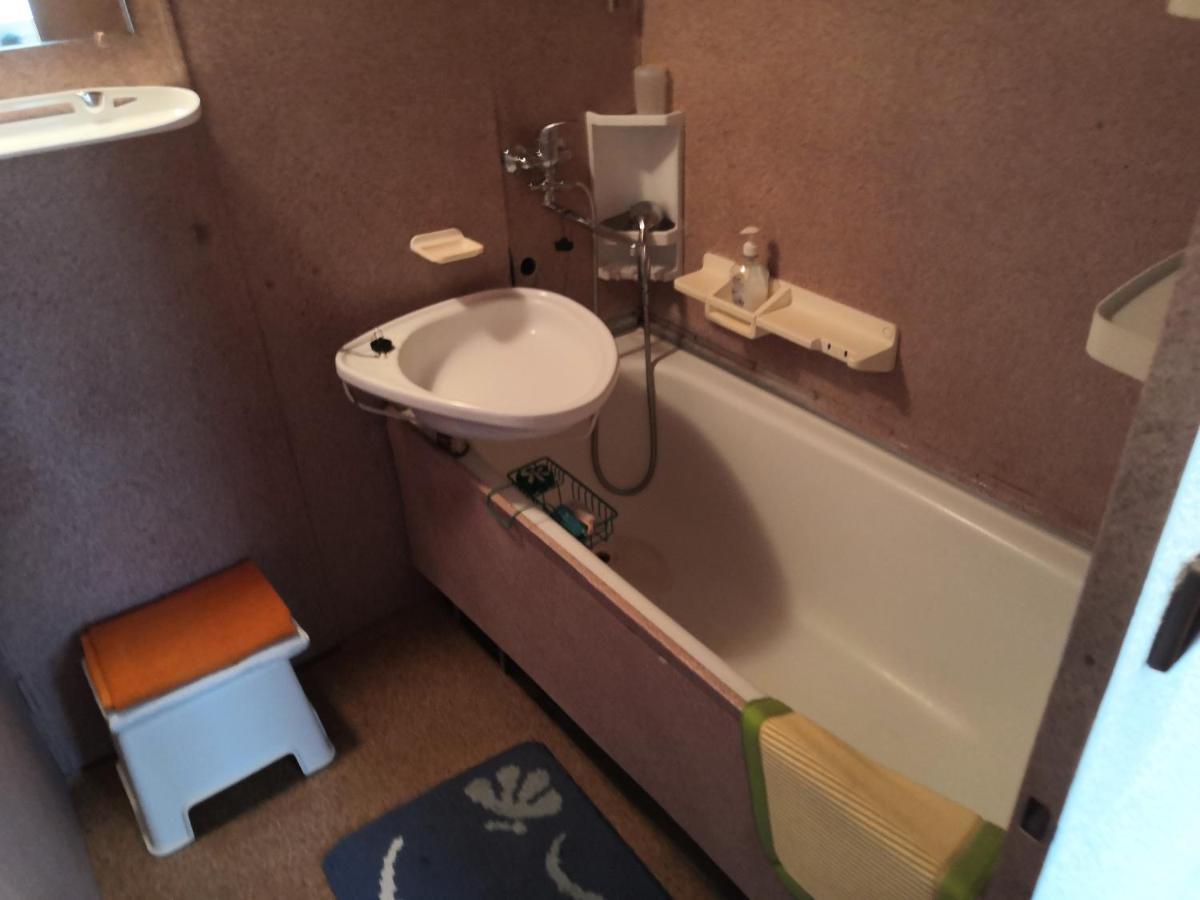 Apartman Csa Frantiskovy Lazne Ngoại thất bức ảnh